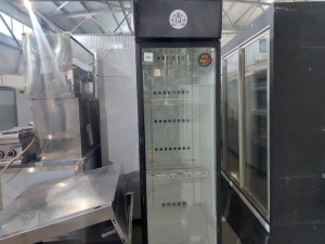 Шкаф холодильный Nord 550T