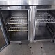 Стол холодильный HiCold SN-11TN C
