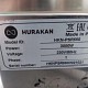 Жарочная поверхность Hurakan HKN PSR550