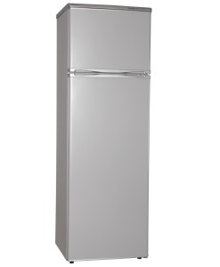 Холодильник двухкамерный Snaige FR27SM-S2MP0G серый мет.