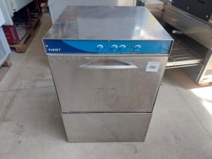 Посудомоечная машина Elettrobar Fast 161DP