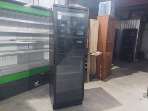 Винный холодильный шкаф Vestfrost VKG571 60х60х185