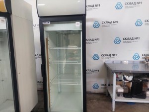 Шкаф холодильный DM107S