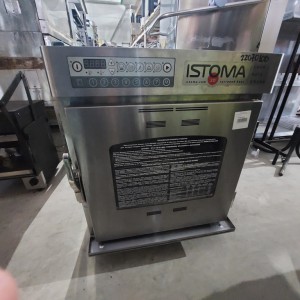 Печь коптильня низкотемпературная RoboLabs ISTOMA-EM (2)