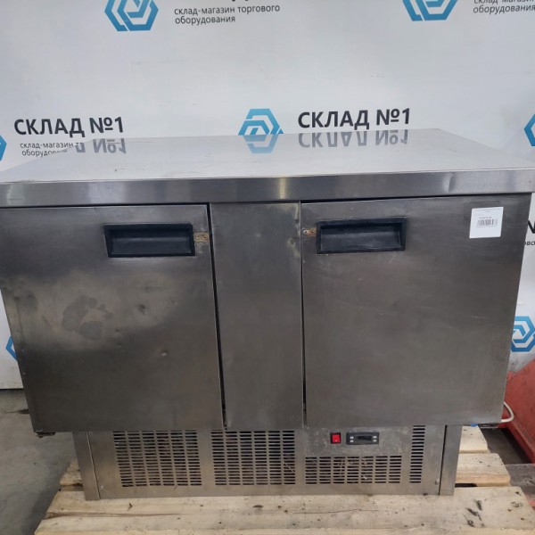 Стол холодильный Inomac BP 7300-2