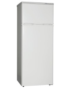 Холодильник двухкамерный Snaige FR24SM-S2000G белый