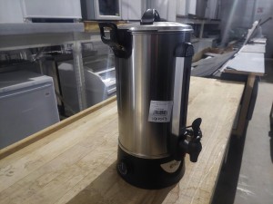 Аппарат для приготовления чая и кофе EKSI CN 10TD