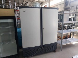 Шкаф морозильный Ariada ШХ R1400L