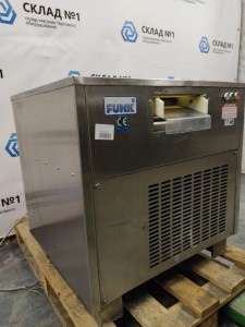 Льдогенератор FUNK C400
