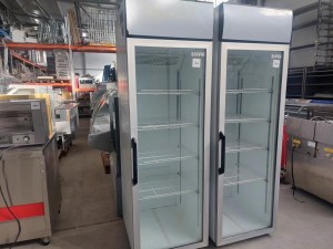 Шкаф холодильный Bonvini ME28