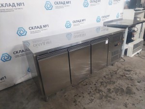 Стол холодильный Cooleq GN3100TN