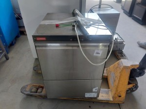 Посудомоечная машина Modular DW50PS