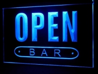 Открываем бар – как получить прибыль в условиях высокой конкурентности?