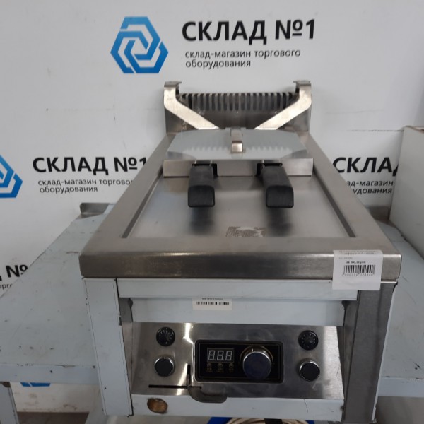 Фритюрница индукционная с лифтом Р-ИПФ-140164