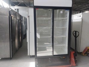 Шкаф холодильный UBC IceStream Large