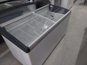 Ларь морозильный Liebherr EFI 4453