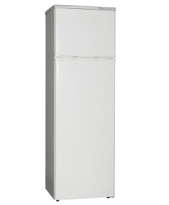 Холодильник двухкамерный Snaige FR27SM-S2000G белый