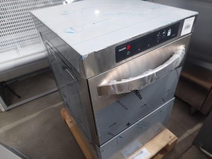 Машина посудомоечная Fagor IND CO402COLD (дозатор)
