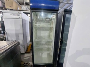 Шкаф холодильный Ice Stream 1х ст.дв.