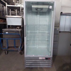 Шкаф холодильный ШСУП ТУ-0.7 С -6/+6 ДК