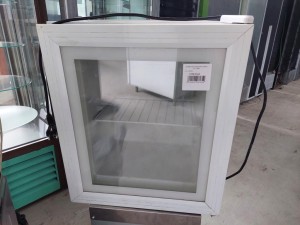 Шкаф морозильный Gemlux GL-F36W