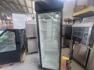 Шкаф холодильный Inter 501T Ш-0,37
