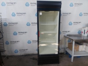 Шкаф холодильный FV650