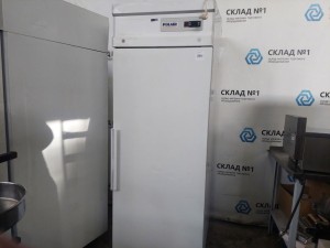 Шкаф холодильный Полаир СМ107S (0/+)