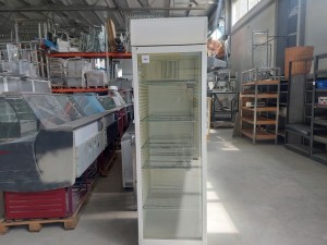 Шкаф холодильный Liebher FKDV4312