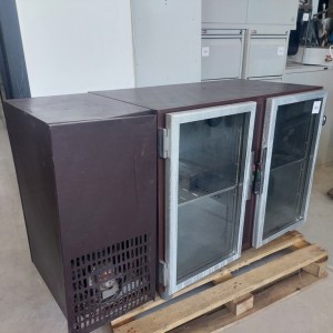 Стол холодильный Tecnoflot TAVB2-G