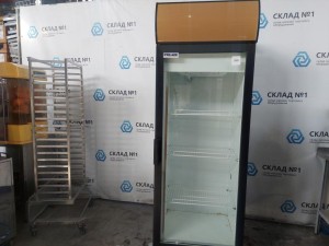 Шкаф холодильный DM105S