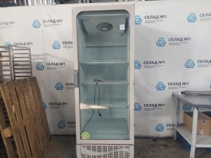 Шкаф холодильный Icool 800C