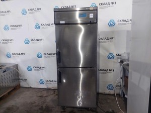 Шкаф холодильный ColdTech 2 двери