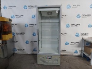 Шкаф холодильный Ариада R700