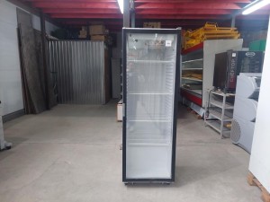 Шкаф холодильный Капри П390С (0/+)