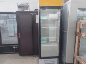 Шкаф холодильный Inter 550T