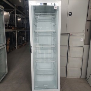 Шкаф холодильный Саратов 502 КШ300