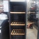 Шкаф винный VKG571 (1)