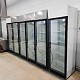 Шкаф холодильный 0/+ 1х ст. 600 л (вос.)