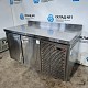 Стол холодильный Cryspi СШС02 GN 1400