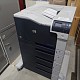 Принтер HP Color LaserJet Enterprise CP5525xh (CE709A)