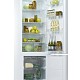 Холодильник двухкамерный Snaige RF32SM-S0002G белый