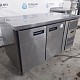 Стол холодильный Gastro GN2100TN - ECX