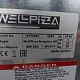 Печь для пиццы WellPizza Semplice 4М