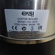 Аппарат для приготовления чая и кофе EKSI CN 10TD