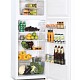 Холодильник двухкамерный Snaige FR24SM-S2000G белый