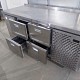 Стол холодильный СШС 4,1 GN1850
