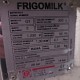 Танк-охладитель молока Frigomilk G1