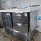 Стол холодильный HiCold GNE 12TN