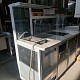 Модуль кухонный 1500х750х1555 оборудованный